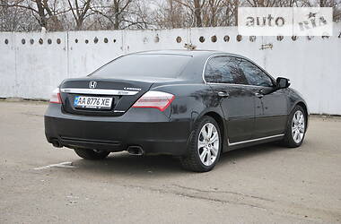 Седан Honda Legend 2008 в Києві