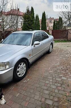 Седан Honda Legend 1999 в Ивано-Франковске