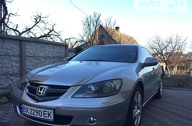 Седан Honda Legend 2006 в Хмельницькому