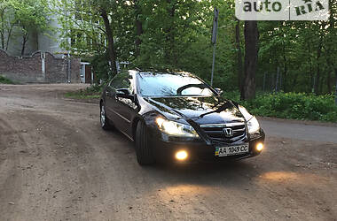 Седан Honda Legend 2007 в Киеве