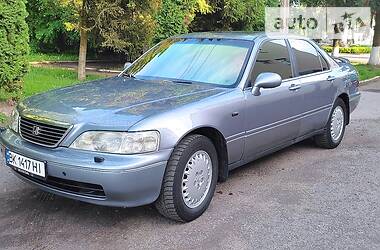 Седан Honda Legend 1996 в Дубно