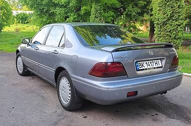 Седан Honda Legend 1996 в Дубно