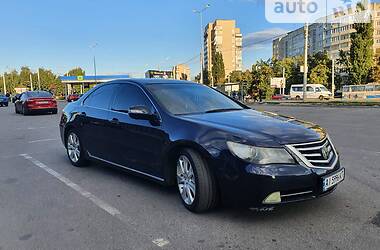 Седан Honda Legend 2008 в Білій Церкві