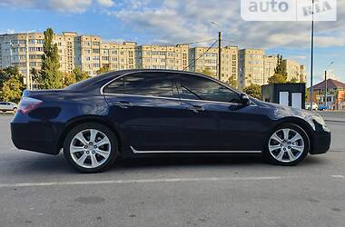 Седан Honda Legend 2008 в Белой Церкви