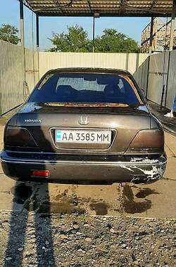 Седан Honda Legend 1996 в Киеве