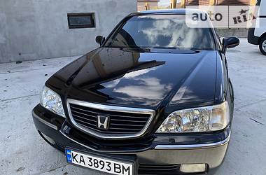 Седан Honda Legend 1999 в Киеве