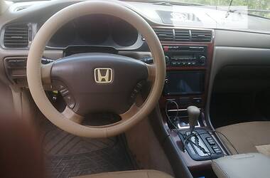 Седан Honda Legend 1999 в Одессе