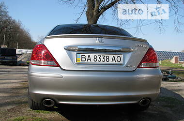 Седан Honda Legend 2006 в Кропивницком