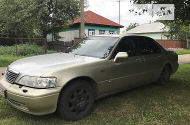 Седан Honda Legend 1998 в Львові