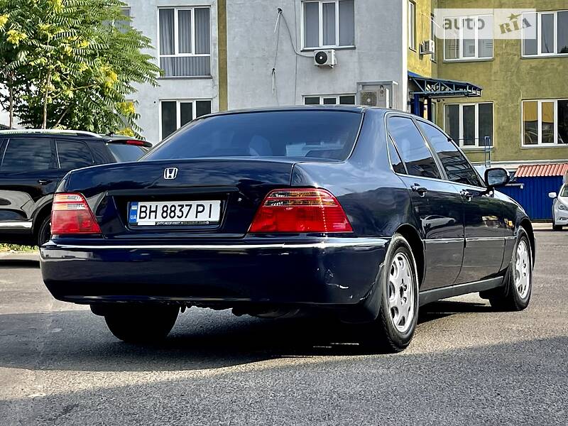 Седан Honda Legend 1999 в Одессе
