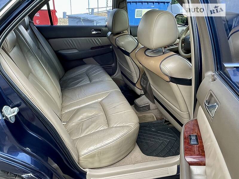 Седан Honda Legend 1999 в Одессе