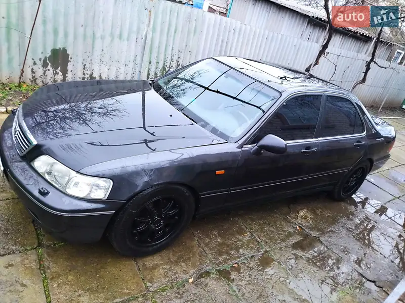 Honda Legend 1996