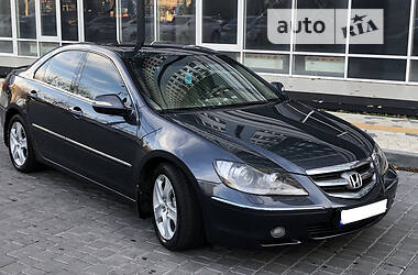 Седан Honda Legend 2006 в Одесі