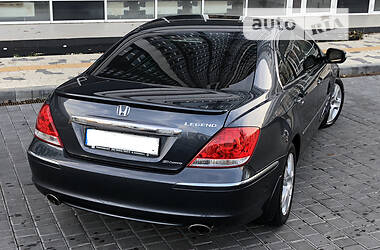 Седан Honda Legend 2006 в Одесі