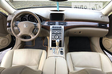 Седан Honda Legend 2006 в Одесі