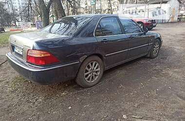 Седан Honda Legend 2000 в Киеве