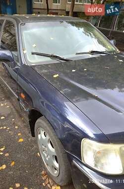 Седан Honda Legend 1999 в 