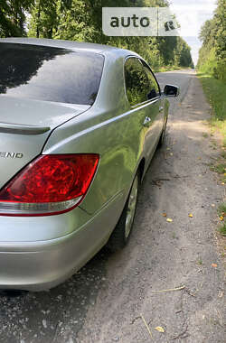 Седан Honda Legend 2006 в 