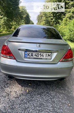 Седан Honda Legend 2006 в 