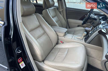 Седан Honda Legend 2008 в Луцке