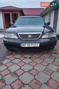 Седан Honda Legend 1997 в Запоріжжі