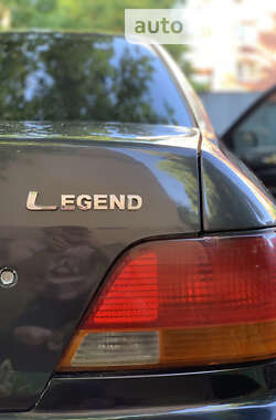 Седан Honda Legend 1996 в Одесі