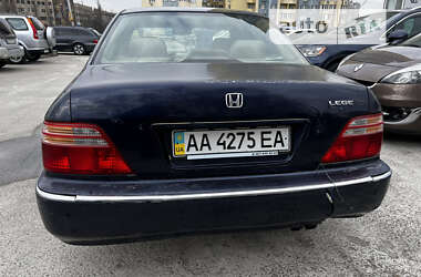 Седан Honda Legend 2000 в Києві