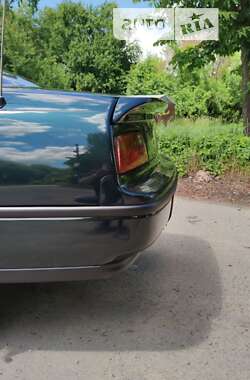 Купе Honda Legend 1994 в 