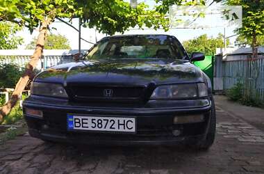 Седан Honda Legend 1992 в Баштанке