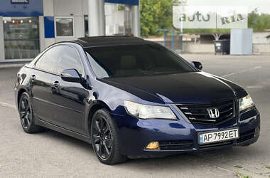 Седан Honda Legend 2008 в Запоріжжі