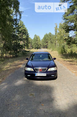 Седан Honda Legend 1997 в Дымере