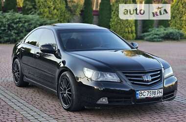 Седан Honda Legend 2009 в Львові