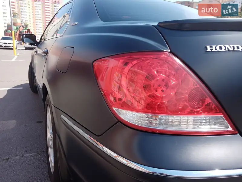Honda Legend 2006