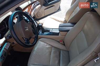 Седан Honda Legend 2006 в Киеве