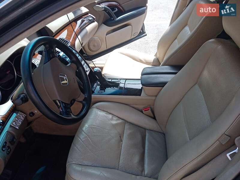 Седан Honda Legend 2006 в Киеве