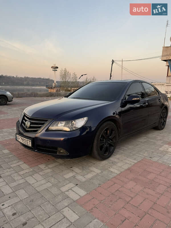 Седан Honda Legend 2008 в Запорожье