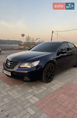 Седан Honda Legend 2008 в 