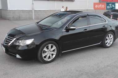 Седан Honda Legend 2008 в Одессе