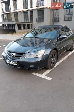 Седан Honda Legend 2007 в Черкассах