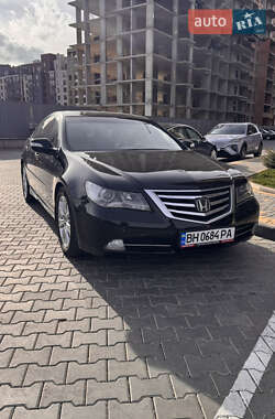 Седан Honda Legend 2008 в Одесі