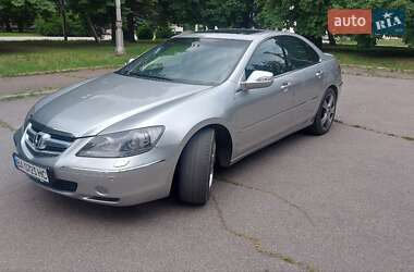 Седан Honda Legend 2006 в Желтых Водах