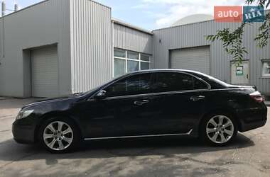 Седан Honda Legend 2008 в Запорожье