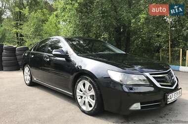 Седан Honda Legend 2008 в Запорожье