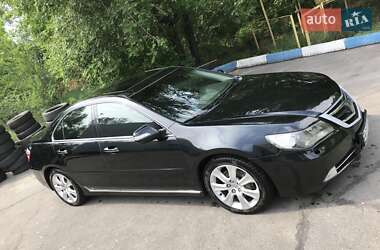 Седан Honda Legend 2008 в Запорожье