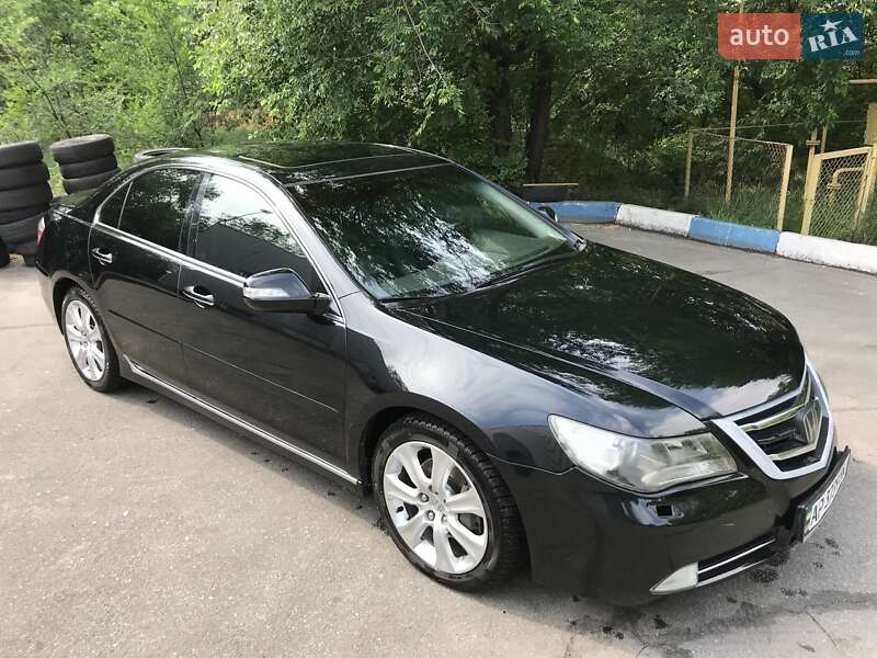 Седан Honda Legend 2008 в Запорожье