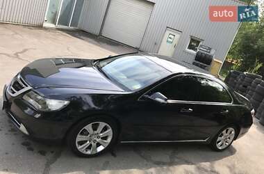 Седан Honda Legend 2008 в Запорожье