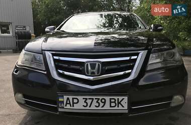 Седан Honda Legend 2008 в Запорожье