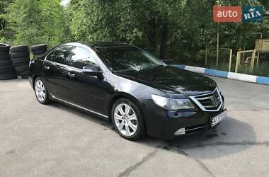 Седан Honda Legend 2008 в Запорожье