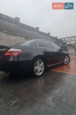 Седан Honda Legend 2008 в Рівному