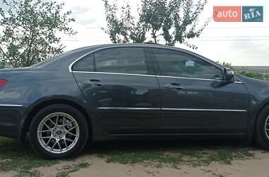 Седан Honda Legend 2006 в Одессе